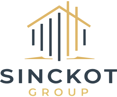 Sinckot Group Logo